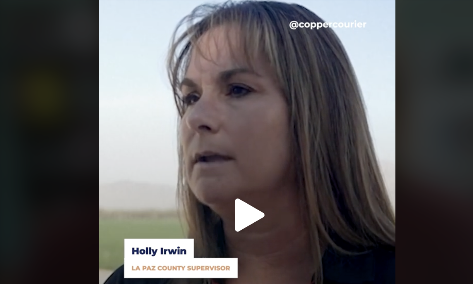 VIDEO: More foreign companies are pumping Arizona’s groundwater for free